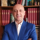 Dr. Isidro Sánchez Grima