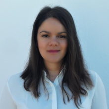 Mercedes Romero Fernández, Psicólogo Málaga