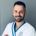 Alejandro Gago Garcia, Dentista Fabero