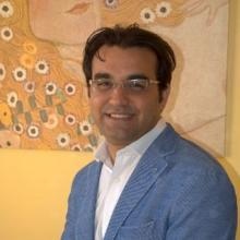 Sergio García Soriano
