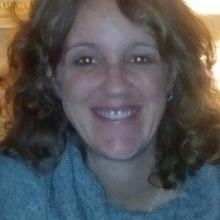 Pilar García Revenga, Psicólogo Torrelodones