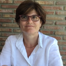 Rosa María Dueñas Herrero, Psiquiatra Barcelona