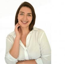 Carina B. Cuerdo Brüggemann, Podólogo Collado Villalba