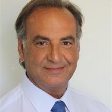 Jose Antonio Pons Miñano, Digestólogo Murcia