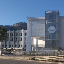 Hospital Metropolitano de Jaén