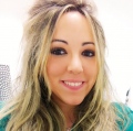 Rocío Capdevila Martín