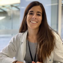 Cristina Marcos Santos, Ginecólogo Madrid