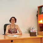Inmaculada Jiménez Rodríguez