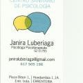 Janira Luberiaga Medina