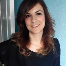 Carolina Castaño Díaz, Psicólogo Getafe