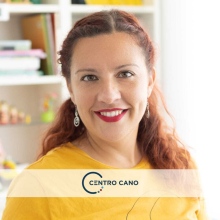 Iris Martín-Cleto, Psicólogo Algete