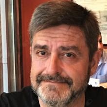 Carlos Manuel González Fernández, Reumatólogo Leganés