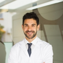 Alberto Aliaga Verdugo, Endocrino Sevilla
