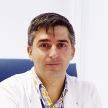 Gustavo Albi Hernandez, Oftalmólogo Badajoz