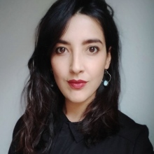 Paola Cerviño Kaptur, Psicólogo A Coruña