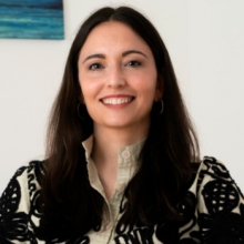 Pilar Sanz Sarmiento, Psicólogo Madrid