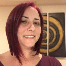Jenny Yaima Rodriguez Castellón, Psicólogo Sabadell