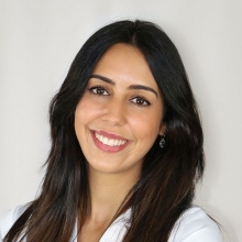Alba Sánchez Velázquez, Dermatólogo Madrid