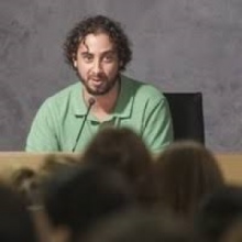 Juan Pablo del Busto Bretoneche, Psiquiatra Valladolid