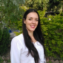 Yaiza Leal Escobosa, Psicólogo Manresa
