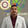 Pablo Odeley Puente Fumero