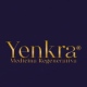 Yenkra Medicina Regenerativa logo