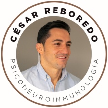 César Reboredo Valdés, Osteópata Burriana