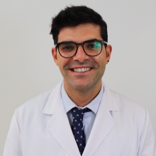 Gonzalo Gómez San-Gil, Cirujano oral y maxilofacial Las Palmas de Gran Canaria