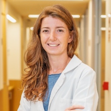 Blanca Álvarez Fernández, Neonatólogo Madrid