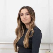 Paula Sánchez Salazar, Psicólogo Barcelona