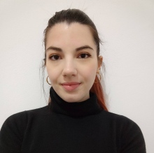 Carmen Marañón Astolfi, Psicólogo Sevilla