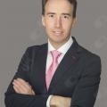 Juan Monsalve Córdova
