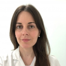 Tatiana Fernández Portilla, Médico general Valencia