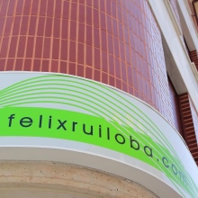 Félix Ruiloba, asesores en nutrición