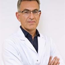 César Galo García Fontecha, Traumatólogo Barcelona