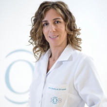 Sandra De Fernando Aisa, Oftalmólogo Bilbao