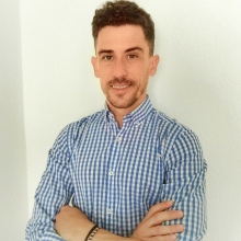 Ginés Fernández, Psicólogo Alcorcón