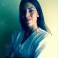 Patricia Cervera Aguilar