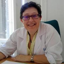 Consuelo Mayoral Lopez, Acupuntor Madrid