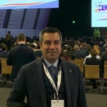 Luis A. Rivas López, Neurocirujano A Coruña