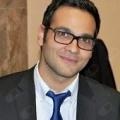 Sergio Sánchez Hernández