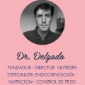 José Ángel Delgado Pozo