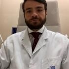 Dr. Alejandro Delgado Molinos