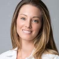 Daniela Carranza Pelegrina, Dentista Leganés