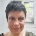 Nilda Venegas Bernal
