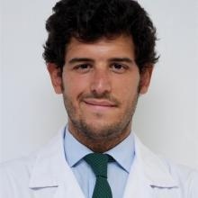 Alejandro Encinas Bascones