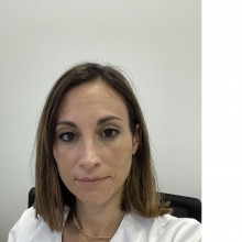 Ángela García Basterra, Médico de familia Granada