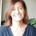 Emilia Gómez Pardo