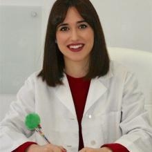 Noelia Lázaro Melero, Dietista Nutricionista Valladolid