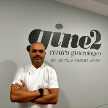 Octavio Arencibia Sánchez, Ginecólogo Las Palmas de Gran Canaria